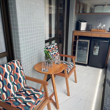 萨尔瓦多Lindo Flat No Farol Da Barra公寓 外观 照片