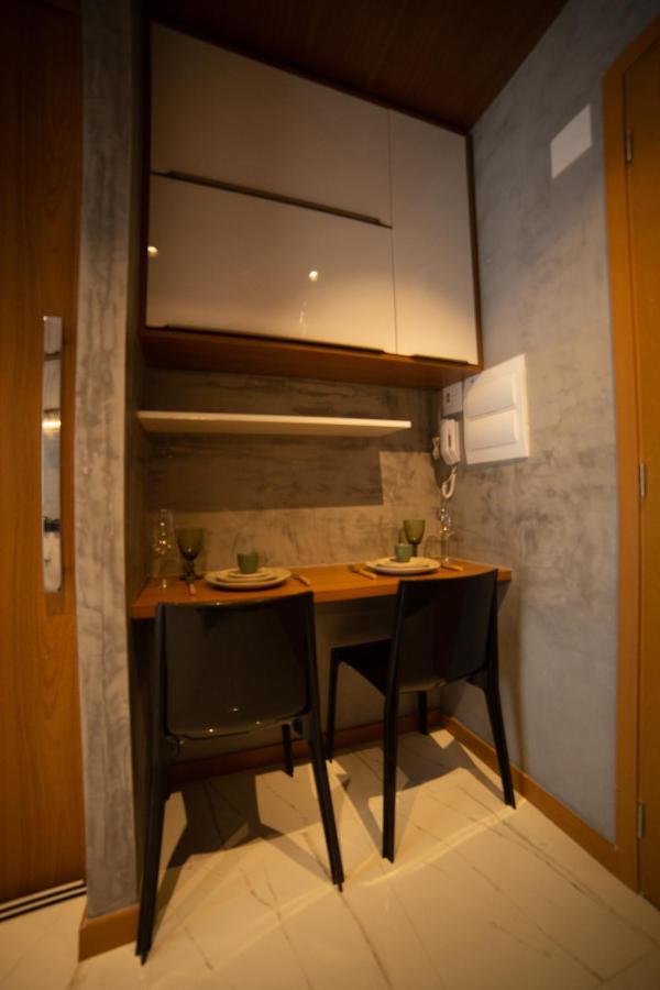 萨尔瓦多Lindo Flat No Farol Da Barra公寓 外观 照片